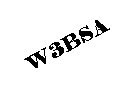 Text Box: W3BSA