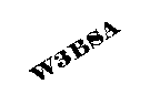 Text Box: W3BSA